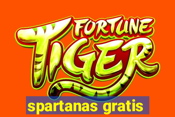 spartanas gratis